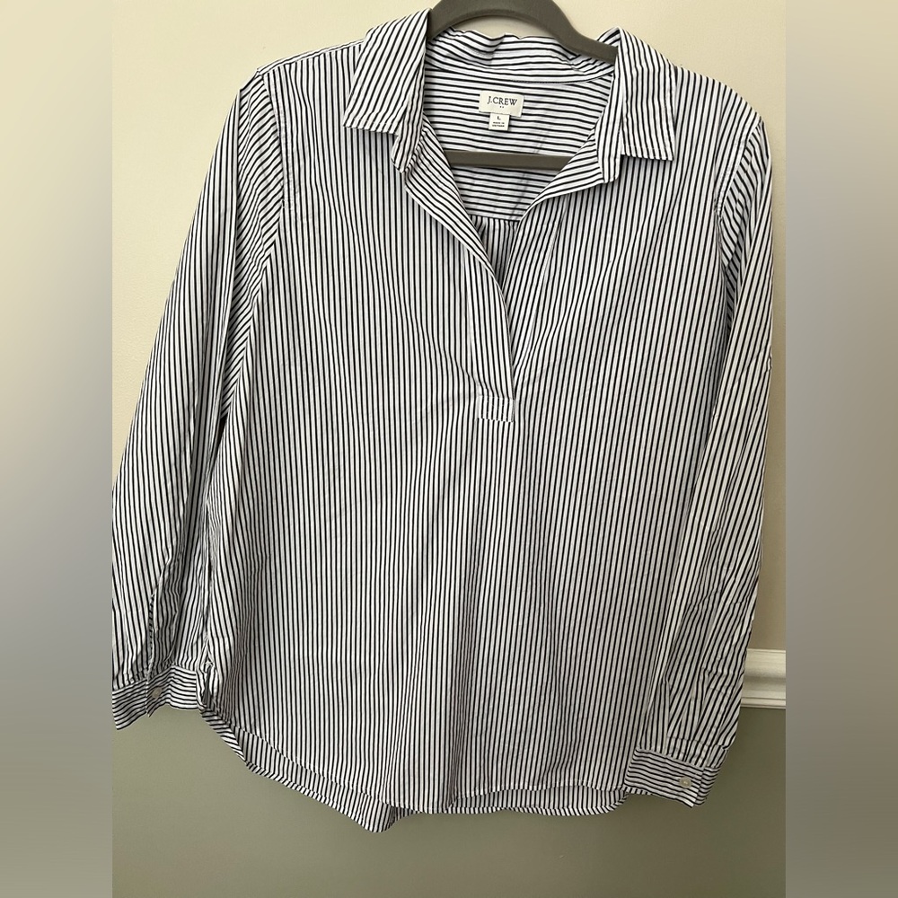 J Crew Tunic
